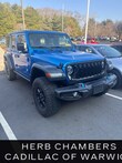  Jeep Wrangler 4xe