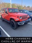  Jeep Wrangler 4xe
