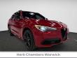 Used 2022 Alfa Romeo Stelvio Veloce