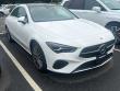 Used 2025 Mercedes-Benz CLA 4MATIC Coupe