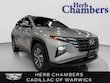  Hyundai Tucson Hybrid