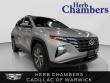 Used 2024 Hyundai Tucson Hybrid Blue AWD SUV