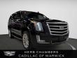 Used 2018 CADILLAC Escalade Luxury SUV