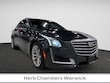CADILLAC CTS