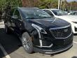 Used 2022 CADILLAC XT5 Premium Luxury SUV