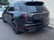 Certified 2021 CADILLAC XT6 Sport SUV
