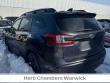 Used 2023 Subaru Ascent Onyx Edition Limited Utility