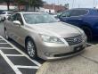 Used 2011 Lexus ES 350 NA Sedan 4 Dr.