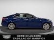 CADILLAC CT4