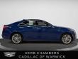 Certified 2021 CADILLAC CT4 Premium Luxury Car