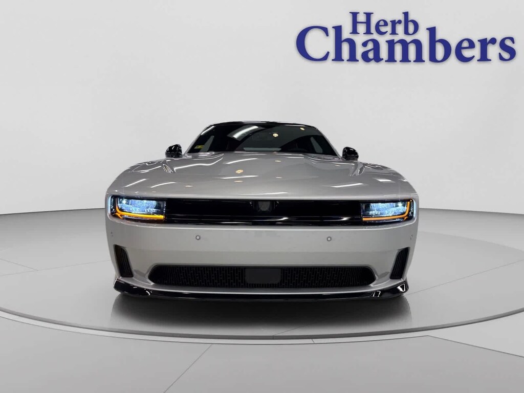 Used 2025 Dodge Charger Daytona w/ Scat Pack Stage 2 & Track Package 670 hp Coupe