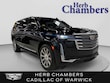  CADILLAC Escalade ESV