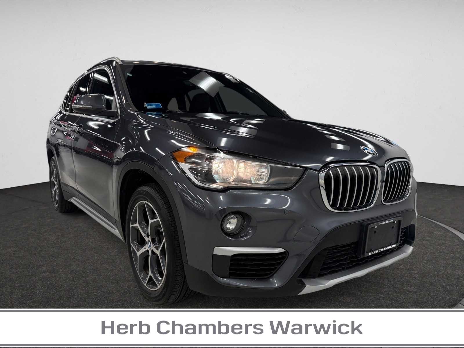 2018 BMW X1 28i