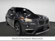 Used 2018 BMW X1X28I NA