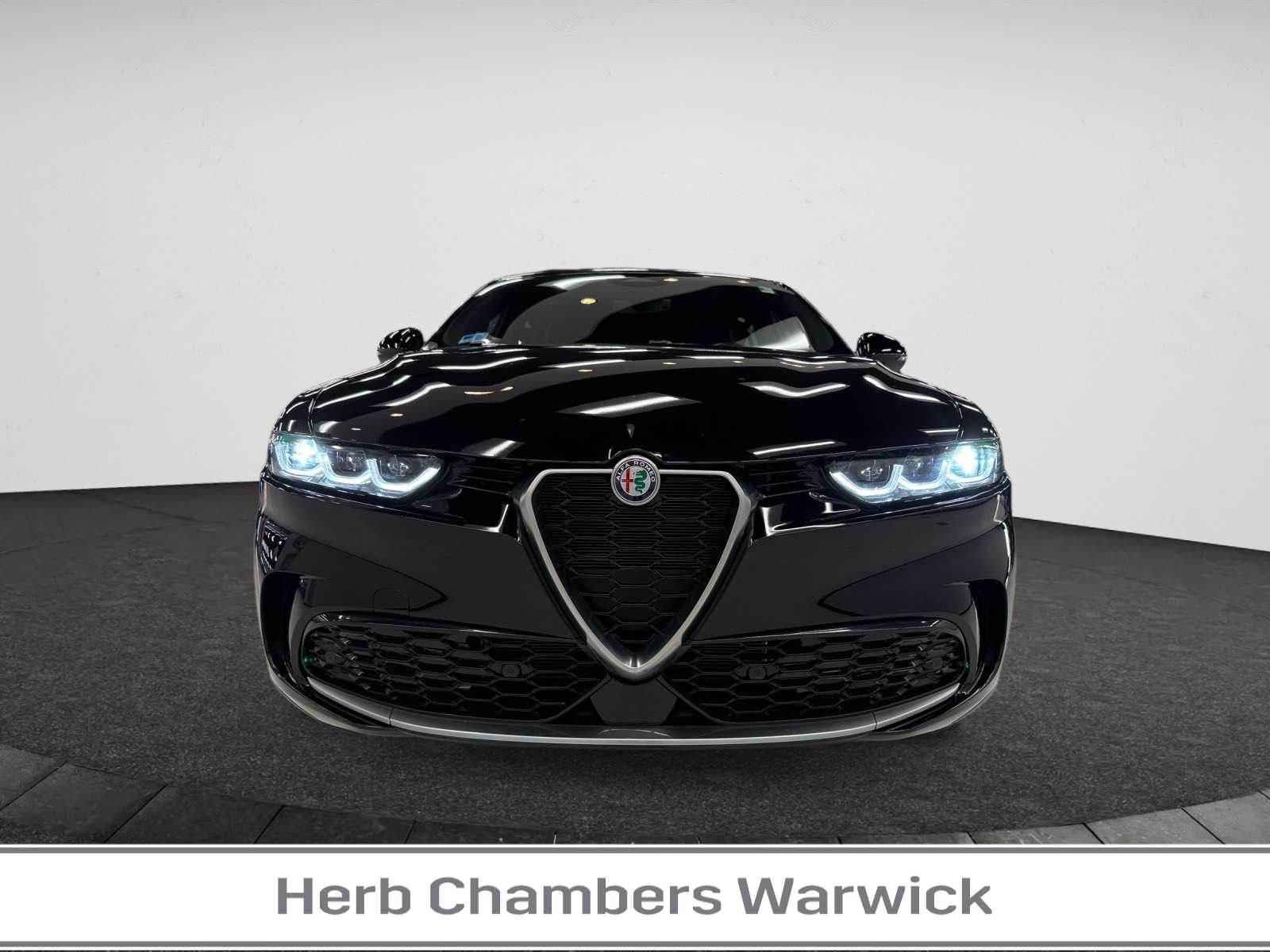 2024 Alfa Romeo Tonale TI
