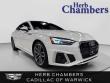 Used 2023 Audi A5 Sportback S Line quattro w/ Premium Plus Package Hatchback 4 Dr.