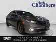  Honda Civic Sedan