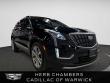 Certified 2024 CADILLAC XT5 Premium Luxury SUV