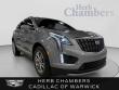Used 2023 CADILLAC XT5 Premium Luxury V6 AWD w/ Technology Package SUV