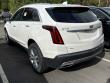 Used 2022 CADILLAC XT5 Premium Luxury SUV
