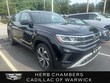  Volkswagen Atlas Cross Sport