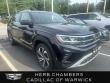 Used 2023 Volkswagen Atlas Cross Sport 3.6L V6 SEL Sport Utility