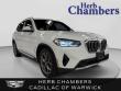 Used 2023 BMW X3 xDrive30i w/ Convenience Package SUV