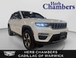  Jeep Grand Cherokee 4xe