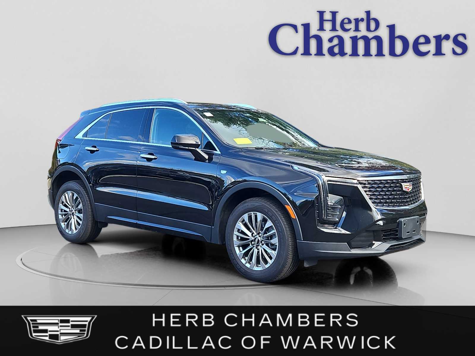 2024 Cadillac XT4