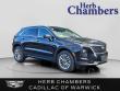 Used 2024 CADILLAC XT4 Premium Luxury SUV