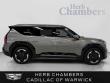 Used 2024 Kia EV9 Land Long Range AWD w/ Towing Package SUV
