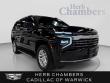 Used 2025 Chevrolet Tahoe LT 4WD SUV