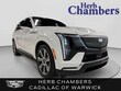  CADILLAC Escalade IQ