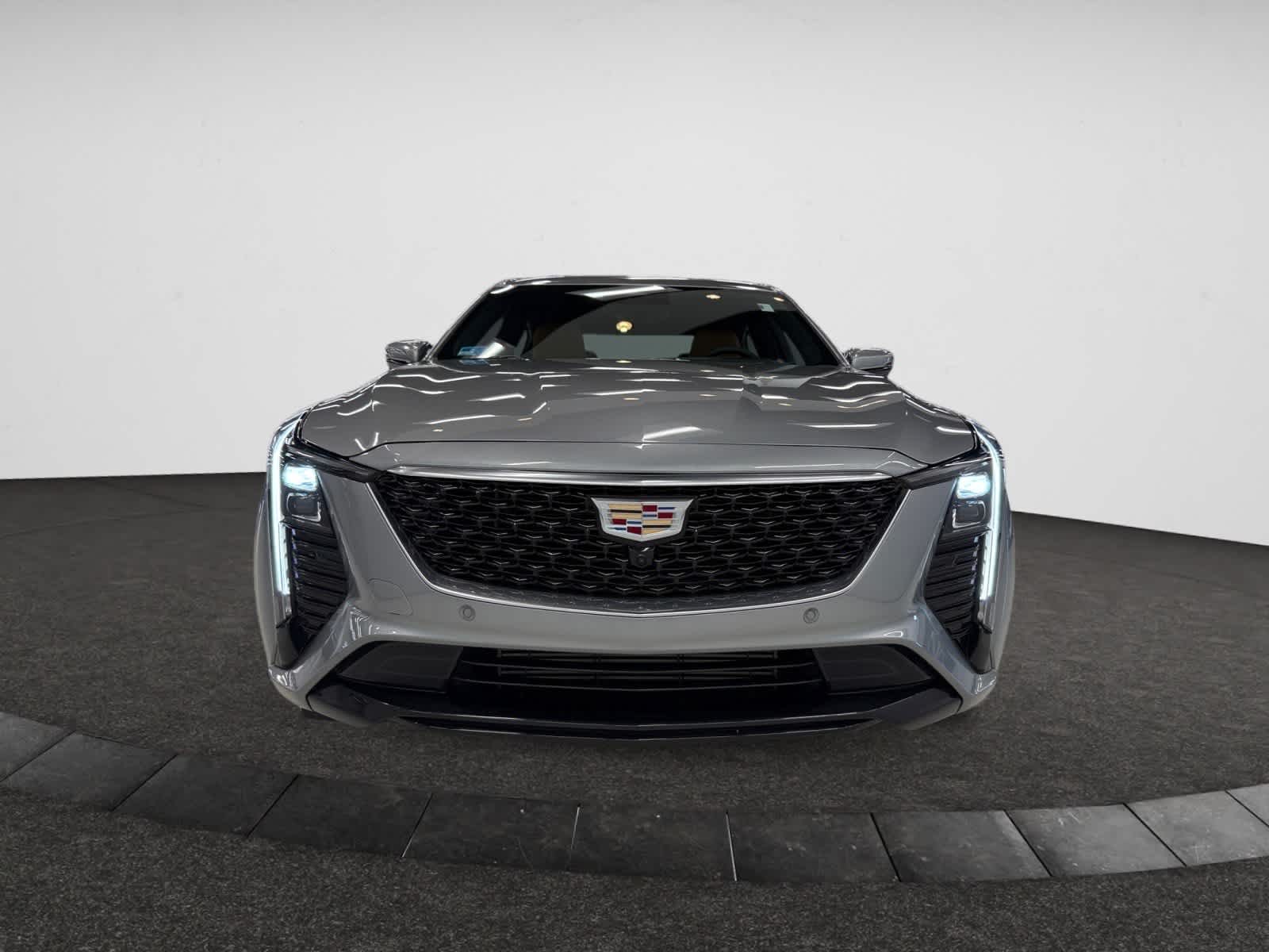 2025 Cadillac CT5 Premium Luxury photo 4