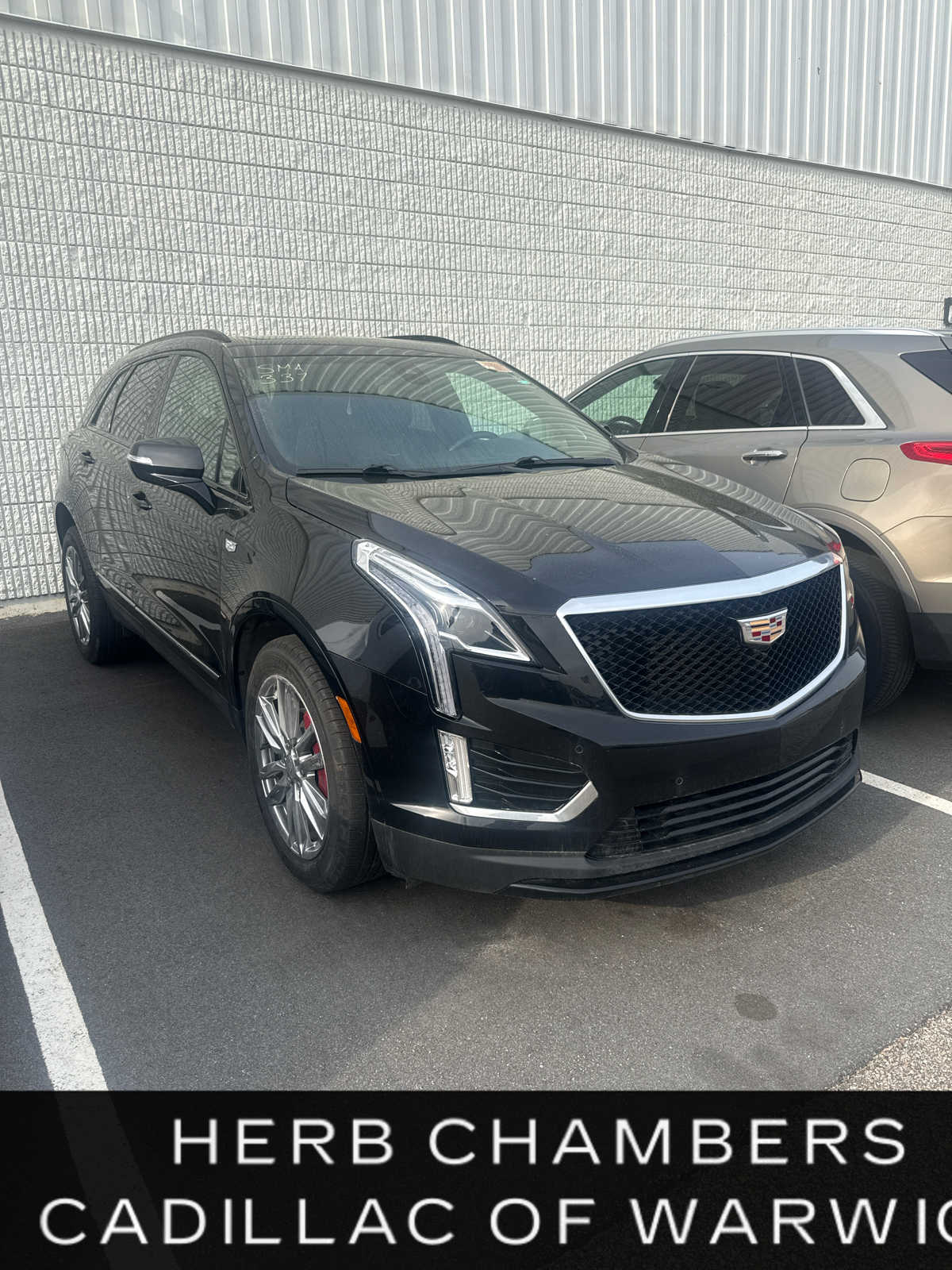 2022 Cadillac XT5 Sport AWD's photo