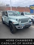  Jeep Wrangler 4xe