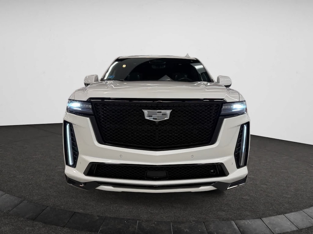 Used 2023 CADILLAC Escalade Escalade-V SUV