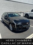  CADILLAC CT4