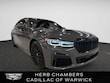 BMW 750XI