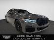 Used 2022 BMW 750XI M Sport Package