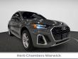 Used 2023 Audi Q5 S Line Premium