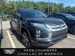  Mitsubishi Outlander Sport