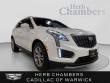 Used 2023 CADILLAC XT5 Premium Luxury V6 AWD  SUV