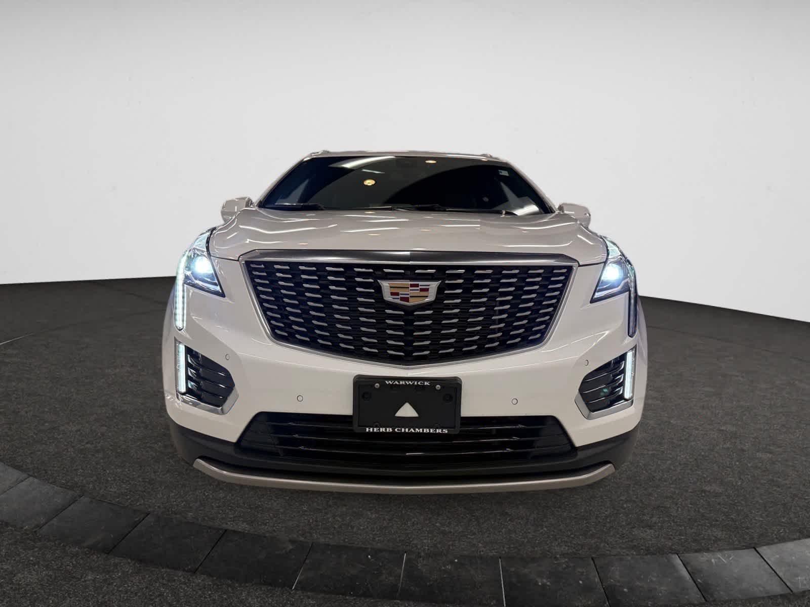 2023 Cadillac XT5 Premium Luxury photo 4