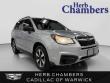 Used 2017 Subaru Forester 2.5i CVT AWD w/ Alloy Wheel Package Utility