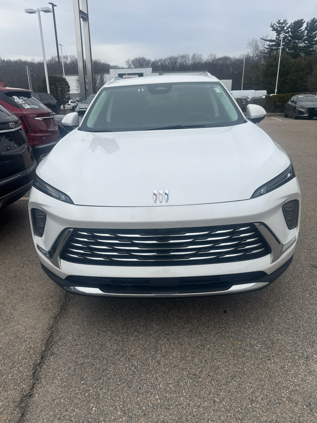 View vehicle photo 2