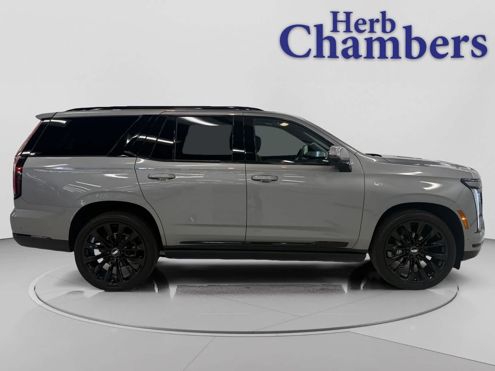 Used Car Inventory in Warwick, RI | Herb Chambers Cadillac of Warwick