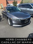  Honda Accord Sedan