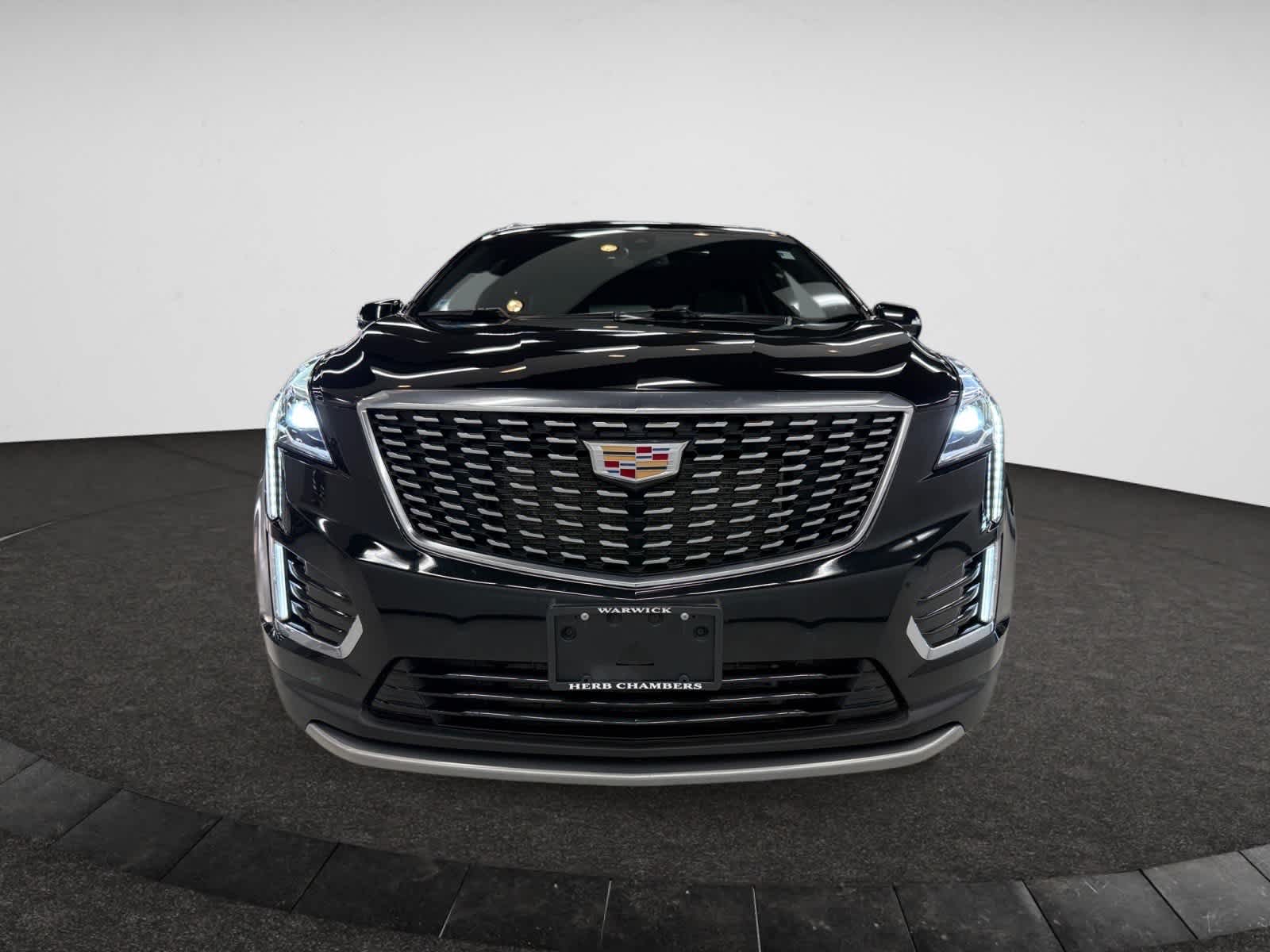 2024 Cadillac XT5 Premium Luxury photo 4