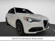 Used 2022 Alfa Romeo Stelvio Veloce